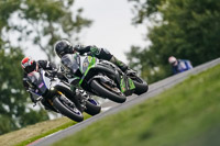 Advanced 1 Group Green Bikes